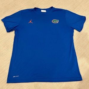 Player Edition Florida Gators Performance Shirt
